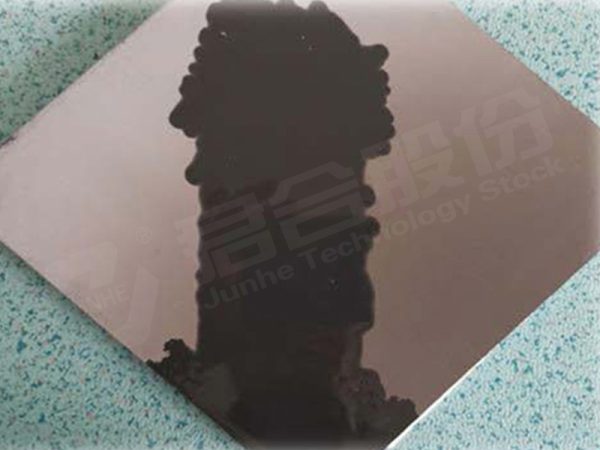 Application of Diamond Wire Cutting Fluid on Silicon Wafer